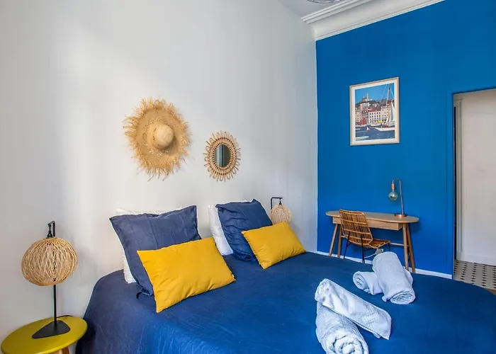 Appartement Armeny - Welkeys