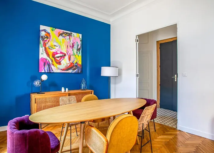 Appartement Armeny - Welkeys