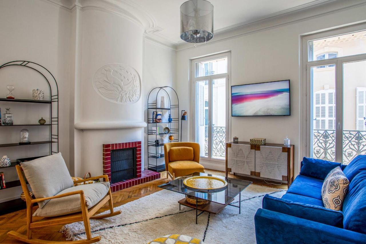 Apartment Armeny - Welkeys Marseille