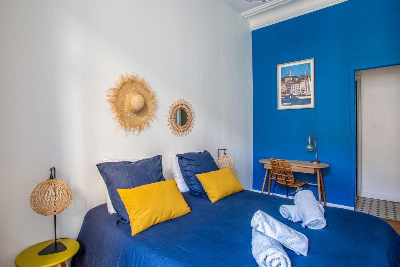 Armeny - Welkeys Apartment Marseille
