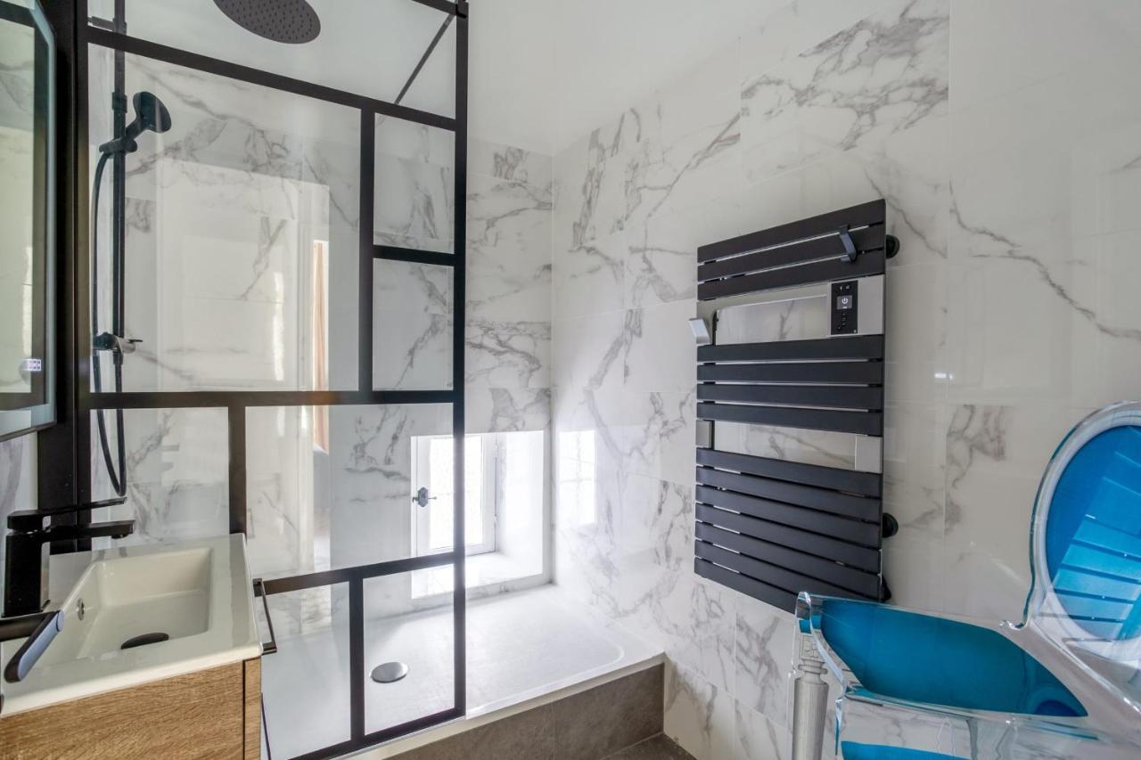 Apartment Armeny - Welkeys Marseille