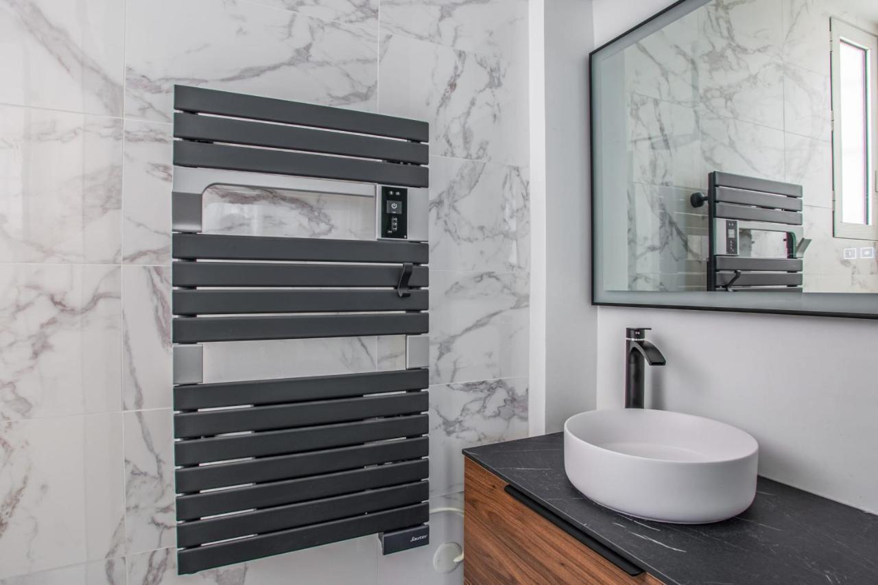 Apartment Armeny - Welkeys Marseille