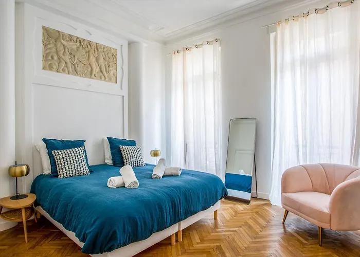 Appartement Armeny - Welkeys